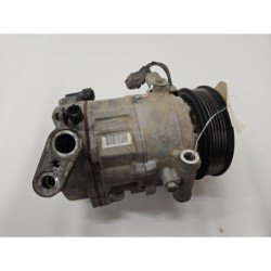 Compresseur Clim Jeep Cherokee 4